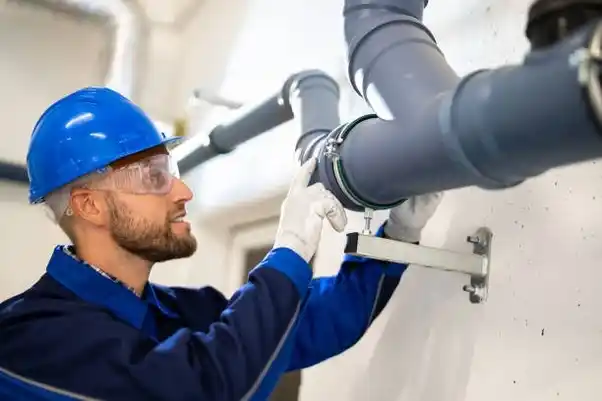 water damage restoration service Jones Creek